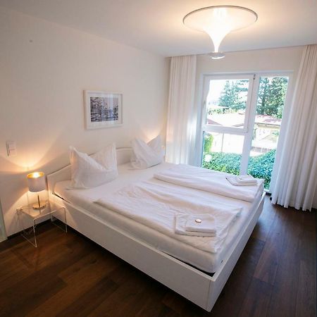 Luxury Apartments "Garden Of Eden" Wina Bagian luar foto