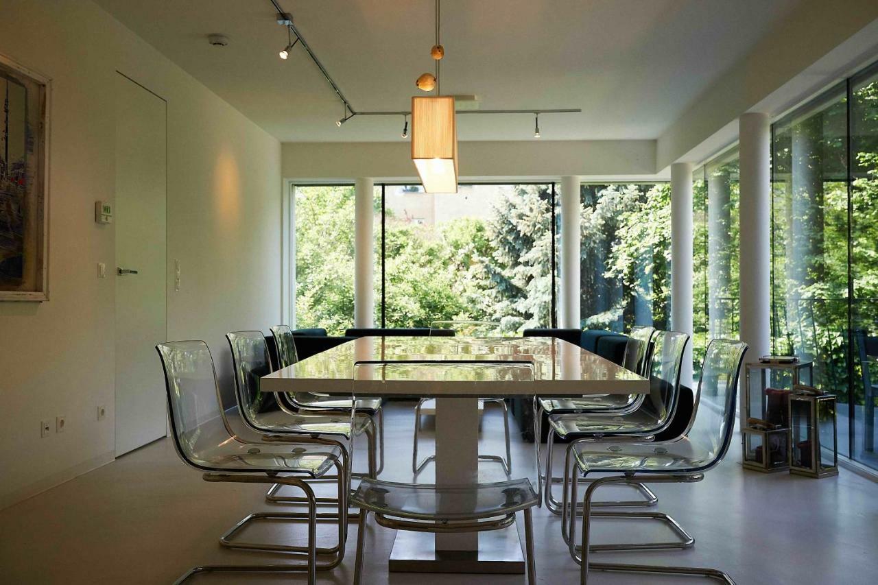 Luxury Apartments "Garden Of Eden" Wina Bagian luar foto