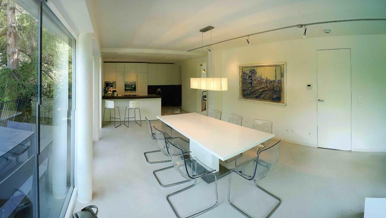 Luxury Apartments "Garden Of Eden" Wina Bagian luar foto