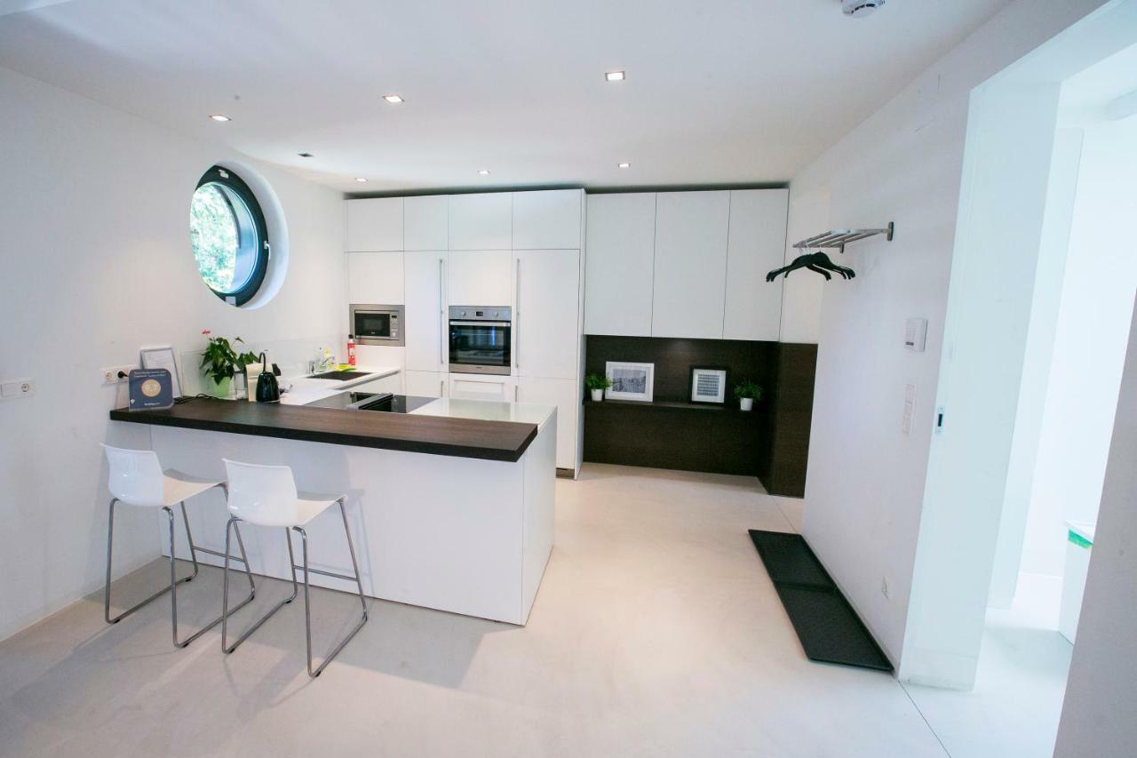 Luxury Apartments "Garden Of Eden" Wina Bagian luar foto