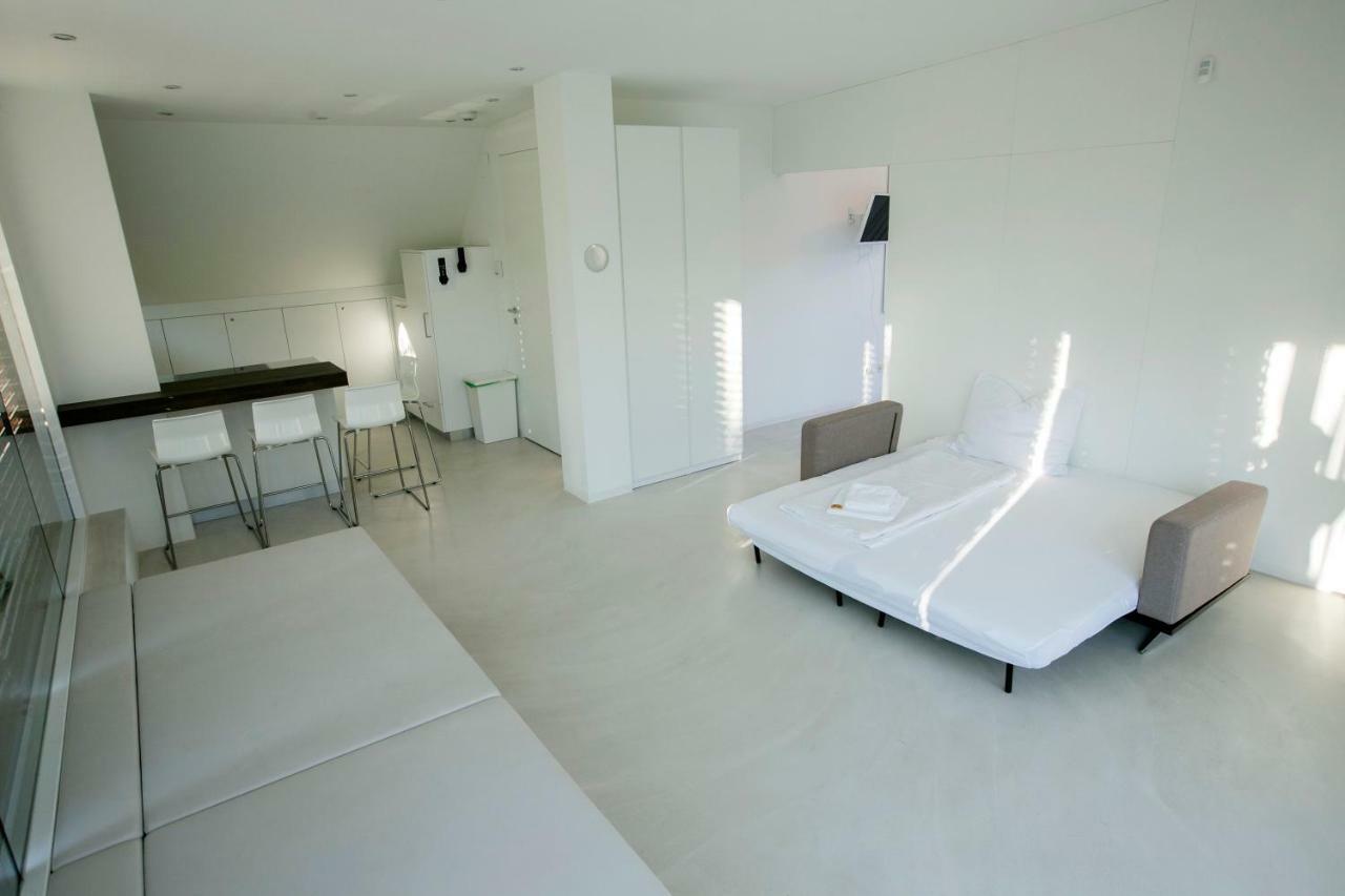 Luxury Apartments "Garden Of Eden" Wina Bagian luar foto