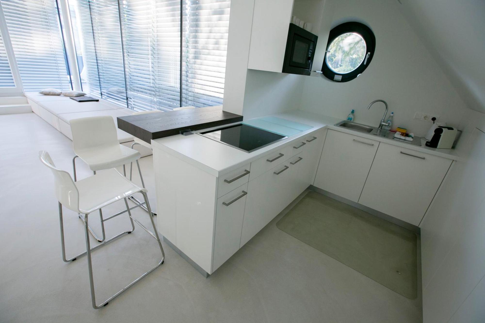 Luxury Apartments "Garden Of Eden" Wina Bagian luar foto