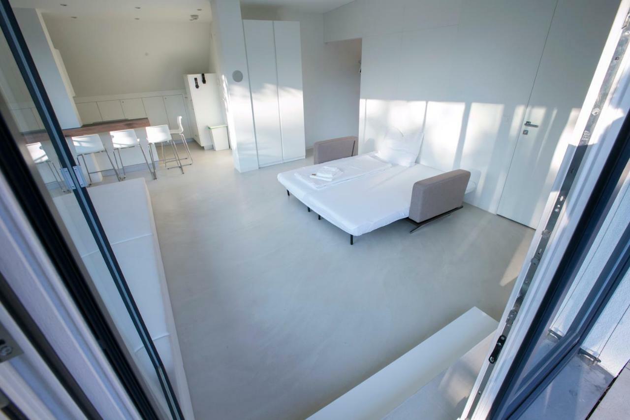 Luxury Apartments "Garden Of Eden" Wina Bagian luar foto