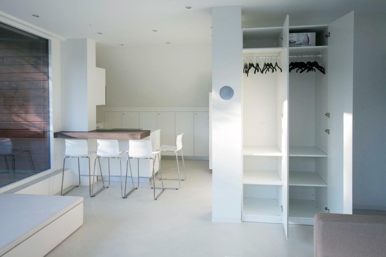 Luxury Apartments "Garden Of Eden" Wina Bagian luar foto